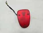 2007 Yamaha V-star VXS1100 Oem Tail Light Brake. Fixed Price $23.99.