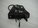 02 Kawasaki Ninja ZX7R ZX750P Seat Bracket. Fixed Price $24.00.