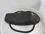 Triumph Nos Single Seat A9700134 Bonneville, Scrambler, Thruxton Classic Solo. Fixed Price $279.88.