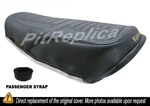 Kawasaki A1/A2 1980 1981 '80 '81 Seat Cover Olp. Fixed Price $59.90.