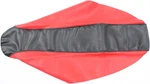 Quadworks Standard Seat Cover Red/black Motorcycle Dirt Bike 35-17001-21. Fixed Price $35.96.