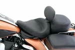 Mustang Motorcycle Seats 79436 Standard Touring Passenger For.... Fixed Price $278.17.
