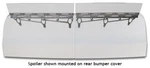 Fivestar Abc Spoiler 6.5IN X 60IN 70 Degree- 661-6737. Fixed Price $174.11.