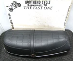 72-73 Honda Super Sport CB350 Seat Base Pan Saddle Oem 77200-455-670A ST1592. Fixed Price $149.98.