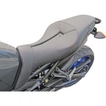 Saddlemen Gel-channel Track-cf 2-UP Seat FZ09 (black) 0810-Y127. Fixed Price $446.00.