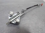 22 Cf Moto 650 Nk Seat Latch Lock Cable Release A000-010400. Fixed Price $9.25.