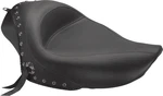 Mustang Studded Vinyl Solo Seat Xl '04-'21 76154. Fixed Price $392.01.