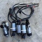 90-02 Mercedes R129 500SL SL500 Front Right Seat Motors Set 1298205842 Oem. Fixed Price $126.00.