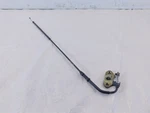 Ducati Superbike 749S & 999S Seat Saddle Striker Latch Lock W/ Cable. Fixed Price $24.95.