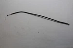 86-87 Honda Shadow Oem Rear Back Seat Lock Cable. Fixed Price $15.00.