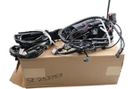 71048-11 New Oem 2011 Harley-davidson FLHXSE2 Cvo Street Glide Main Wiring. Fixed Price $539.99.