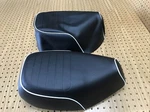 Honda NQ50 Spree Seat Cover 1984 To 1987 Model (H-352). Fixed Price $29.99.