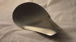 Motorcycle Seat Pan Solo XS650 Bobber Chopper Wcc Harley ACCUFAST2D. Fixed Price $48.00.