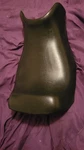 1988-96 Suzuki GSX-600F Katana Front Driver Seat Saddle #45111-19C00 PL165+. Fixed Price $68.00.