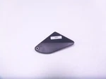 09 Bmw 800 Gs Left Side Cover Fairing 46637687691. Fixed Price $24.99.