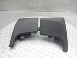 2007 07-09 Bmw R1200RT Oem Front Rear Seat Bench Wedge Adapter Gap Cushion. Fixed Price $66.95.