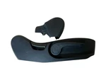 2019-2023 Kia Forte Front Right Rh Passenger Side Manual Seat Trim Cover Panel. Fixed Price $52.00.