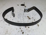 1993 Honda CB750SC Nighthawk Seat Strap. Fixed Price $18.99.