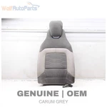 2018-2021 Bmw I3S Front Left Upper Seat Backrest Cushion Assembly 7365685. Fixed Price $170.99.