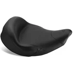 Mustang Seats Black Vintage Wide Touring Solo - 75360. Fixed Price $450.00.