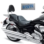 New Genuine Oem Suzuki Boulevard M109R Gel Seat 2006-2024 990A0-71022-CRB. Fixed Price $310.00.