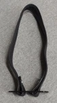 New Take Off Oem Victory Motorcycle Passenger Seat Strap, Black - 2684214. Fixed Price $17.50.