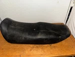 83,84 Honda VF-750F Interceptor Seat, Oem, 77100-MB2-670ZA, VF-700. Fixed Price $75.00.