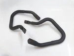 1999-2013 Yamaha Royal Star Xvz 1300 Passenger Grip Assists Oem 4XY-2474A-00-00. Fixed Price $59.99.