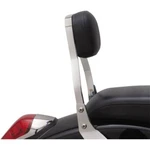 Cobra 02-4962 Mini Square Sissy Bar, Chrome. Fixed Price $413.95.