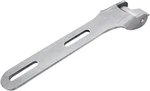 Choppers Seat Hinge Motorcycle Street Bike LA-8955-00 0820-0043. Fixed Price $75.16.