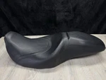 Oem 97-07 Harley Touring Street Glide Gun Fighter Seat Saddle Rare. Fixed Price $269.00.