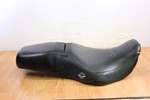 2006 Harley Davidson Flhr Road-king Seat/ Saddle. Fixed Price $239.00.