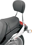 Cobra 02-8825 Round Sissy Bar Kit For Suzuki Vz 800 Boulevard M50 Vl Intrude. Fixed Price $420.25.