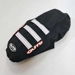 Guts Racing Seat Cover Sur-ron Light Bee (black W/white Ribs). Fixed Price $107.40.