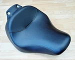 Harley Softail Fat Boy Solo Riders Seat Single Saddle 2007-17 Flstf 51878-10A. Fixed Price $295.99.