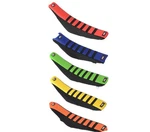 Factory Effex RS1 Seat Cover Orange SX125-450F 11-15, Exc 18-29526. Fixed Price $47.18.