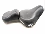 00-06 Harley Softail Heritage Classic Flstci Driver Passenger Seat 52506-00. Fixed Price $342.99.