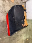 84,85,86 Suzuki GS-1150E Rear Seat And Side Trim, 45300-00A10-58R. Fixed Price $99.00.