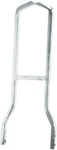 Harddrive Tall Sissy Bar 19.6" 086055 Fx/fl 2006-2018. Fixed Price $74.94.