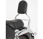 Genuine Kawasaki VN900 Classic Passenger Backrest W/ Plain Pad K99994-0066A. Fixed Price $540.04.