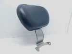 99 Yamaha Road Star XV1600 Silverado Bakup Front Rider Driver Backrest - Damage. Fixed Price $124.95.