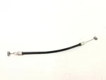 Kawasaki 2009-2012 ZX6R Ninja Oem Seat Lock Latch Cable 54010-0074. Fixed Price $9.99.