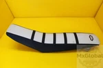 2006 2007 Kawasaki KX450F KX250F Seat Saddle 53066-0131-336. Fixed Price $85.00.