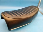 1971 Honda 250 Complete Seat Saddle Nice! No Rips CB350. Fixed Price $227.05.