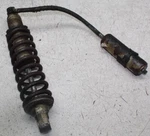 1984 Kawasaki KDX200 Rear Back Shock Absorber Suspension. Fixed Price $61.80.