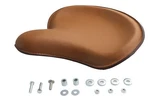 Corbin Gentry Brown Solo Seat Fits Harley-davidson 47-1938. Fixed Price $380.08.
