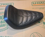82-83 Honda Urban Express NU50M Oem Seat. Fixed Price $149.88.