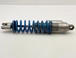 Oem Rear Shock Assembly Fits Kawasaki KX125 1997 Spring Absorber 45014-1638-45. Fixed Price $189.99.