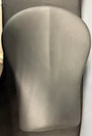 Danny Gray Pillion Pad For Honda VTX1300C. Fixed Price $50.00.