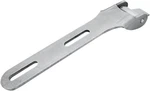 La Choppers Spring Solo Seat Mounting Hinge Raw. Fixed Price $77.83.